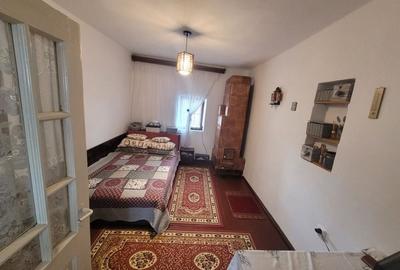 Casă cu 2 camere în Giurgița - 4