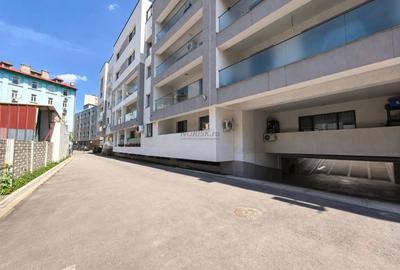 Apartament cu 3 camere decomandat, mobilat în Unirii - 15