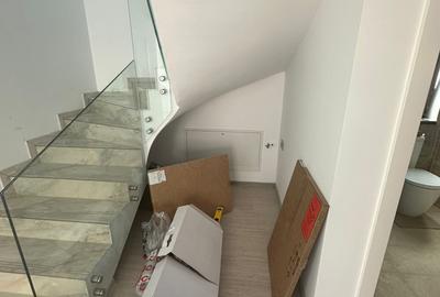 Casă individuală cu 4 camere cu Teren 300 Mp în Corbeanca - 18