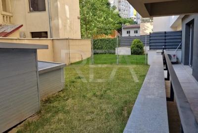 4 camere cu terasa si gradina + 2 locuri de parcare - Banu Manta - 3