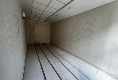 Spatiu comercial , 25 mp , zona Ultracentrala - 2