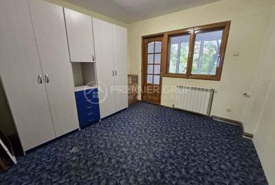 Etaj 1 | Apartament 3 camere - Podu Ros | 73mp + CT - 3