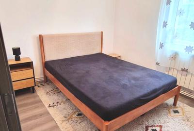 Apartament 2 camere, balcon, CT, PVC, mobilat, utilat - Alexandru - 2