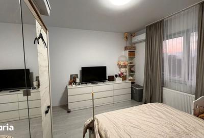 Apartament cu 2 camere decomandat în Dobroești - 2