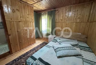 Casă cu Teren 250 Mp în Tău - 4
