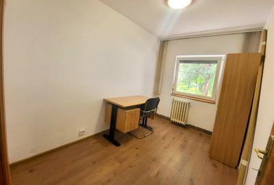 Spatiu de birou - 4 camere, 70 mp - Ultracentral, zona Palas - 10