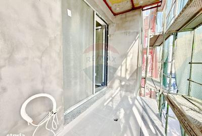 Apartament cu 2 camere în Moșilor - 11
