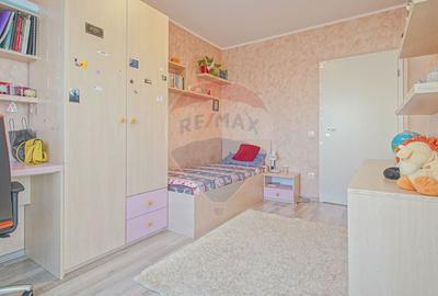 Apartament structura premimum cu loc de parcare si boxa - 10