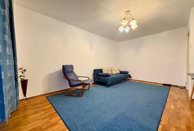 Garsonieră decomandată, mobilată în Nerva Traian