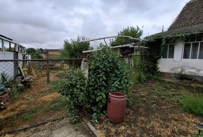 Giarmata – Teren Constructii – Vatra Satului - 5