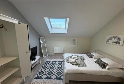 Garsonieră semidecomandată în Bujac - 5