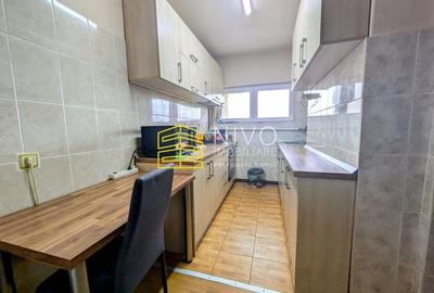 Apartament 2 camere - Tg. Mureș - Mureșeni - Zona Prodcomplex - 3