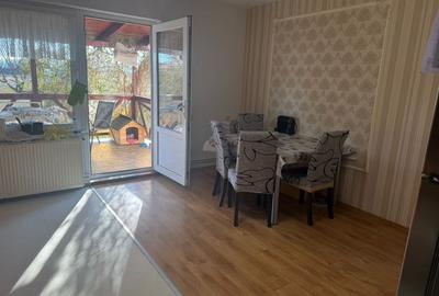 Casă cu 4 camere în Central - 4