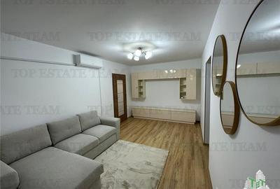 Apartament cu 2 camere semidecomandat în Timpuri Noi - 2