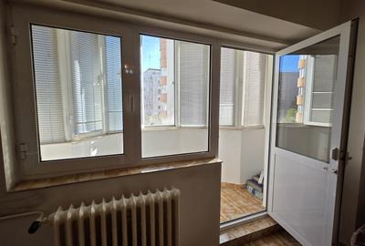 Garsonieră luminoasă, Bd. Unirii – Nerva Traian, 40 mp, etaj 5/8. - 8