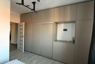 Apartament cu 3 camere decomandat în Central - 2