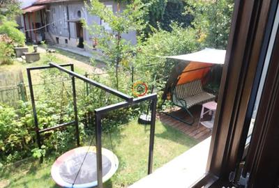 Apartament cu 2 camere decomandat în Central - 4