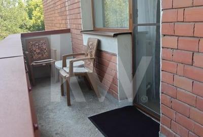 Apartament cu 2 camere decomandat, mobilat în 1 Mai - 13