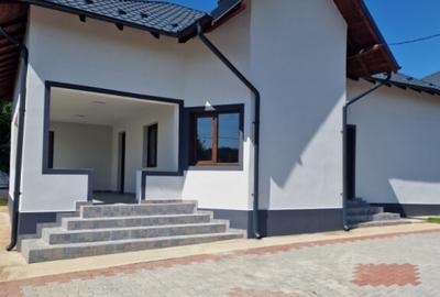 Casa noua la cheie, toate utilita?ile - 2