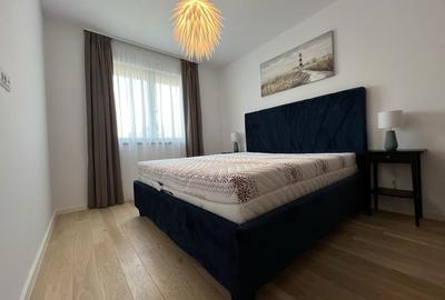Apartament cu 3 camere decomandat în Central - 7