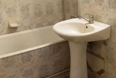 Garsonieră decomandată în Obor