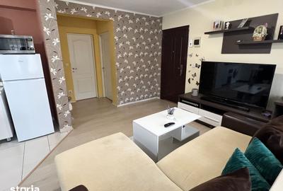 Apartament cu 3 camere în Unirea - 3