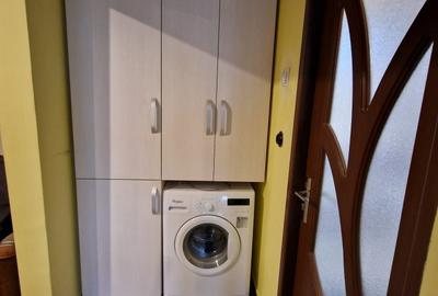 Apartament cu 2 camere semidecomandat în Sărădiș - 6