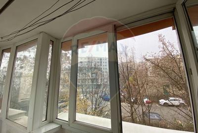 De inchiriat garsoniera in zona Vitan Mall - 9