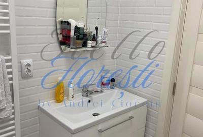 Apartament 3 camere , 2 bai si parcare , Balastierei , Floresti Apartament 3 camere , 2 bai si parcare , Balastierei , Floresti - 11