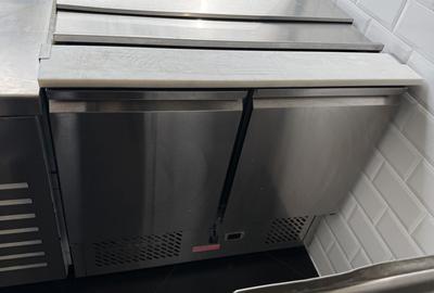 Central Universitatea Hyperion - Calea Calarasilor - amenajat si echipat complet - 14