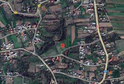 Teren Ungheni, ID: R2832820 - 3