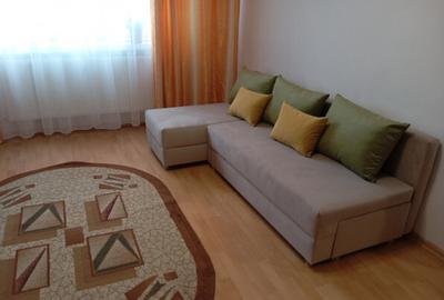 Garsonieră decomandată în Craiovița Nouă - 7