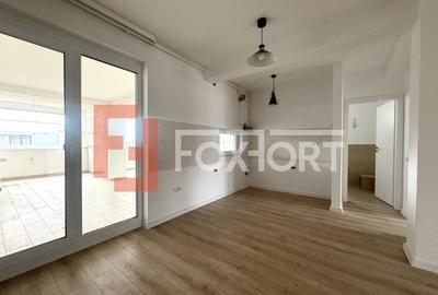 Apartament cu 3 camere, terasa 42 mp in Dumbravita - 4
