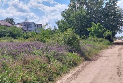 Spațiu comercial, în Pantelimon - 2