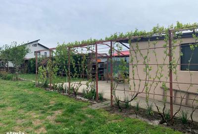 Spațiu comercial, în Vânători - 5