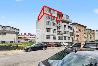 Apartament cu 3 camere decomandat, mobilat în Primo - 21