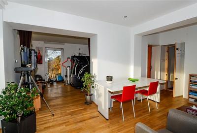 Proprietate iconica,panorama 360,teren 1.600 mp,originalitate volumetrica,Centra - 9