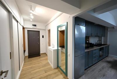 Apartament cu 2 camere decomandat în Burdujeni - 9
