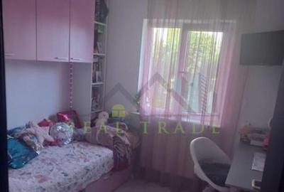 Apartament 2 camere etajul 1 zona Faget - 2