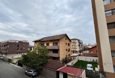 Apartament 3 camere, mobilat, 1/6,  Confort Urban, Sos.Salaj - 13