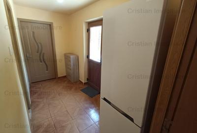 Casă cu 3 camere cu Teren 300 Mp în Chercea - 11