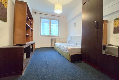 Lacul Tei - Maica Domnului, apropiere Facultatea de Constructii - 4