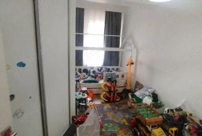 Apartament 3 camere decomandat Solid House Km 5 , Bloc 2016 - 9