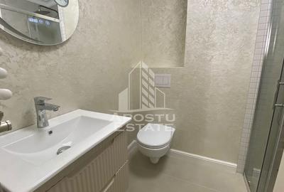 Apartament 2 camere, garaj,centrala proprie, zona Unirii - 7