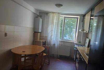 Apartament 2 camere în zona LICEUL ONISIFOR GHIBU - 7
