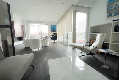 Cladire de birouri + spatiu comercial *1106 mp* // Dorobanti Capitale - 34