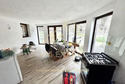 CASA 5 CAMERE 252 MP TEREN 1362 MP DRAGOSLAVELE ARGE? - 10