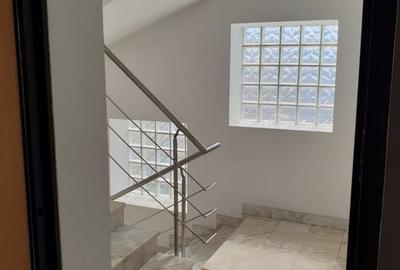 3 camere 125 mp Primaverii rezidential parcare inclusa - 13
