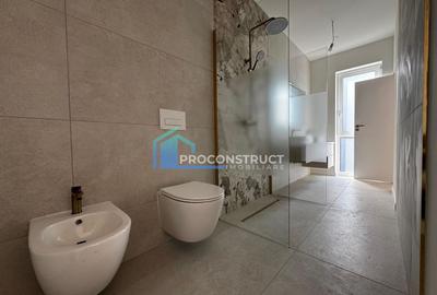 Duplex cu 4 camere cu Canalizare în Aradului - 9