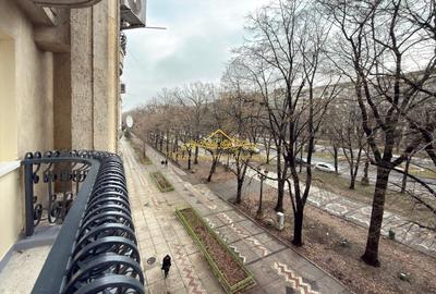 Apartament 4 Camere Piața Constitutiei, Unirii, Parlament, stradal - 13